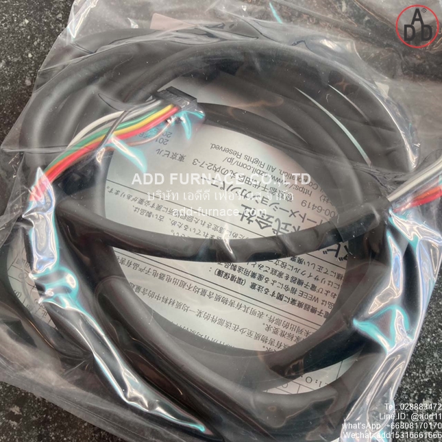 azbil 81446594-005 (5)